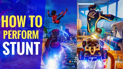  The total number of different Upgrade Parts used to level up Racers was reduced from 15 to 10. . How to do aerial stunts in disney speedstorm